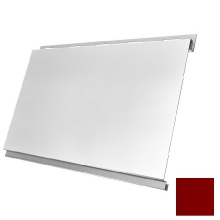Сайдинг Grand Line Вертикаль Quarzit lite RR29 резка