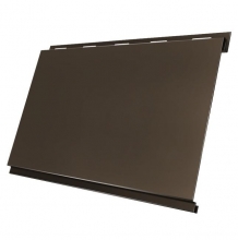 Сайдинг Grand Line Вертикаль Quarzit Matt RR32 резка