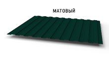 Профнастил С8-1150 с покрытием VikingMP