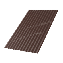 Профилированный лист МП-18х1100-A (PURETAN-20-8017-0,5)