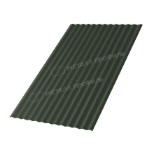 Профилированный лист МП-18х1100-A (VikingMP-01-6007-0,45)