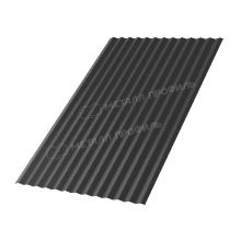 Профилированный лист МП-18х1100-A (PURETAN-20-RR23-0,5)
