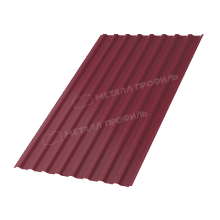 Профилированный лист МП-20х1100-B (PURMAN-20-3005-0,5)