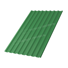 Профилированный лист МП-20х1100-R (ПЭ-01-6002-0,7)