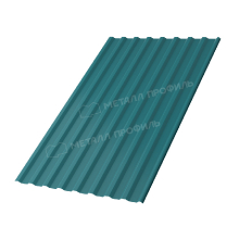 Профилированный лист МП-20х1100-R (ПЭ-01-5021-0,45)