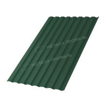 Профилированный лист МП-20х1100-A (VikingMP-01-6005-0,45)