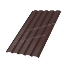 Профилированный лист МП-35х1035-A (PURETAN-20-RR32-0,5)