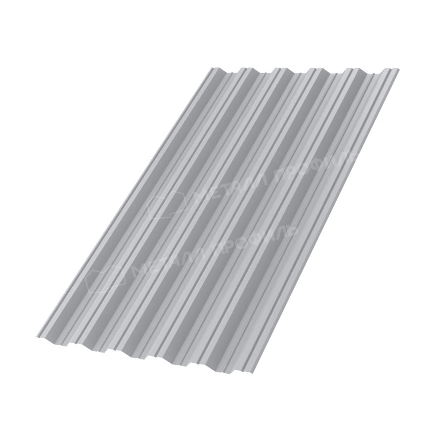 Профилированный лист НС-35х1000-A (ECOSTEEL-01-БелыйКамень-0,5) Профилированный лист НС-35х1000-A (ECOSTEEL-01-БелыйКамень-0,5)