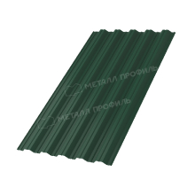Профилированный лист НС-35х1000-B (PURMAN-20-6005-0,5)