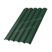 Профилированный лист С-44х1000-B (ПЭ-01-6005-0,65)
