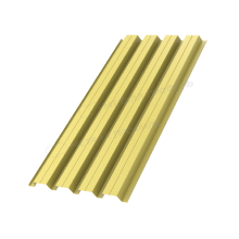 Профилированный лист Н-60х845-B NormanMP (ПЭ-01-1018-0,5)