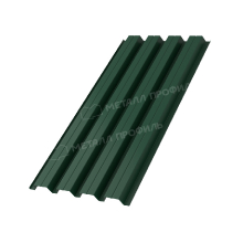 Профилированный лист Н-60х845-B NormanMP (ПЭ-01-6005-0,5)