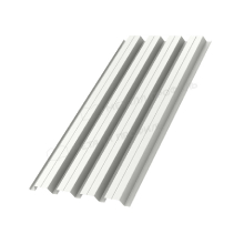 Профилированный лист Н-60х845-B (PURMAN-20-9010-0,5)