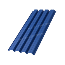 Профилированный лист Н-60х845-A (ECOSTEEL-01-БелыйКамень-0,5)