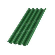 Профилированный лист Н-75х750-A (ПЭ-01-6002-0,7)