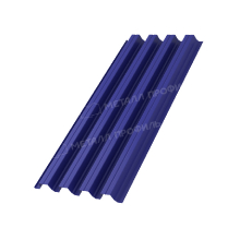 Профилированный лист Н-75х750-B (ПЭ-01-5002-0,7)