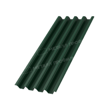 Профилированный лист Н-75х750-A (ПЭ-01-6005-0,7)